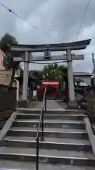 熊野神社(神奈川県)