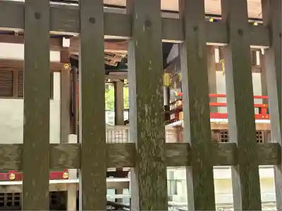 猿田彦神社(三重県)