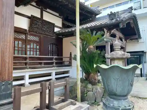 長泉寺(東京都)