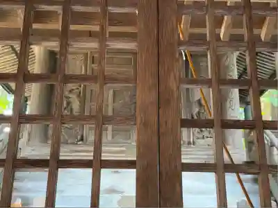 熊野大社(山形県)