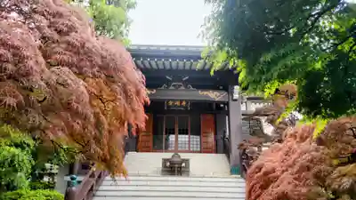 金剛寺(東京都)