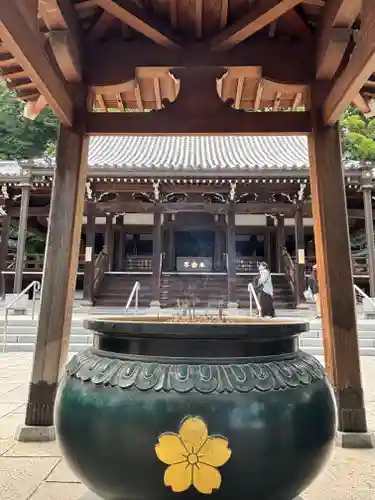福祥寺（須磨寺）(兵庫県)