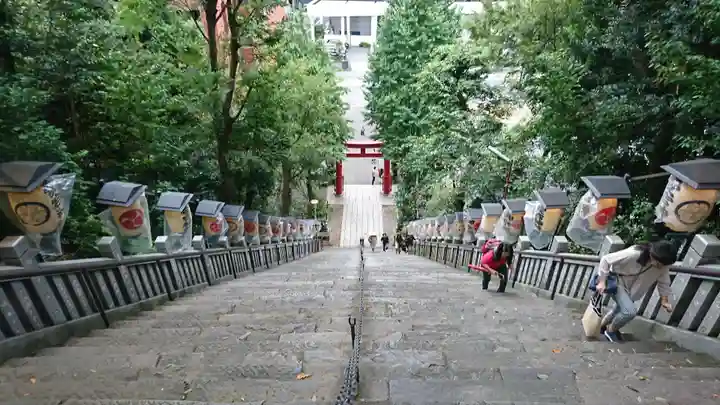 愛宕神社のその他建物