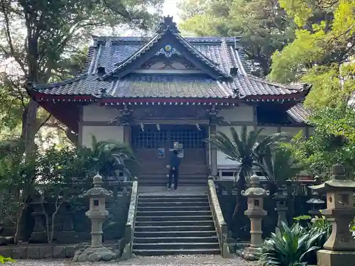 諸口神社(静岡県)