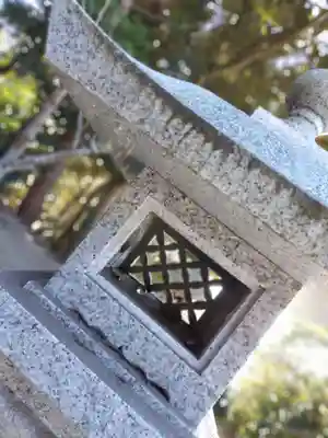 与利幾神社(茨城県)