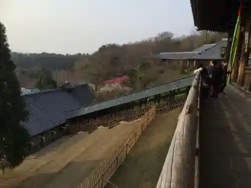 東大寺 二月堂のその他建物