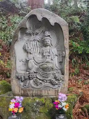 国上寺(新潟県)