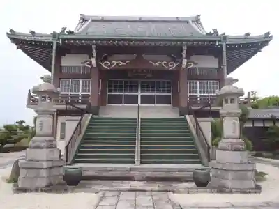 大覚寺(愛知県)