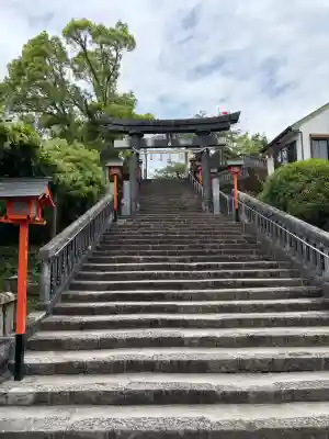 一條神社(高知県)
