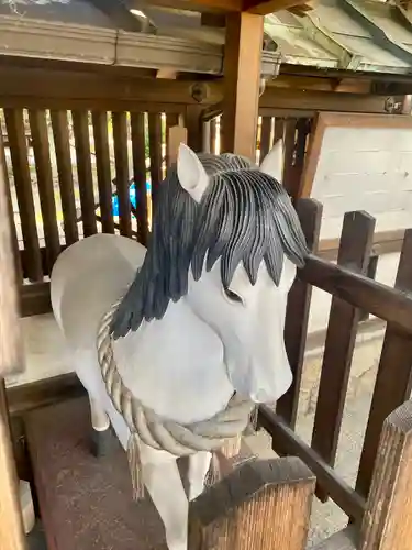 六孫王神社(京都府)