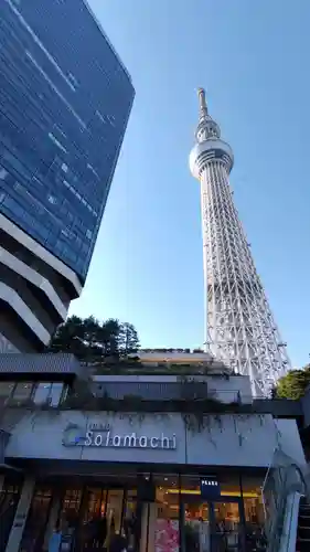 浅草寺(東京都)
