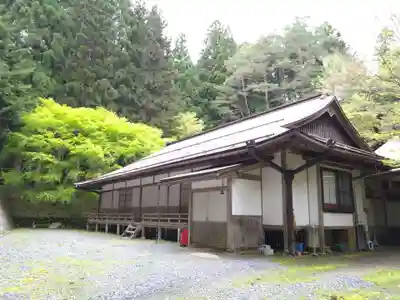 五坊寂静院(和歌山県)