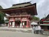 津島神社(愛知県)