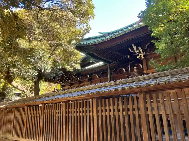 牛嶋神社(東京都)