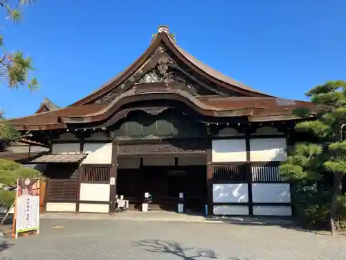 本願寺（西本願寺）(京都府)