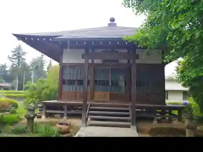 西光寺(埼玉県)