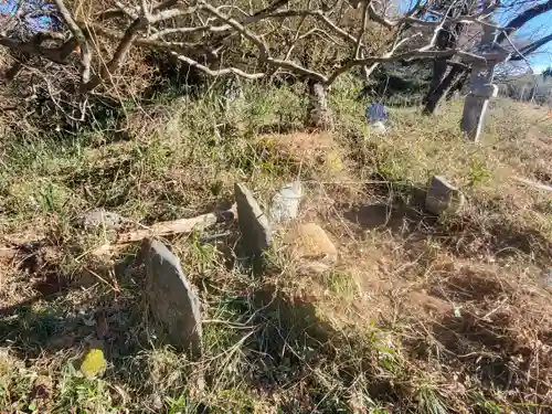 大塚神社（飛駒町）(栃木県)