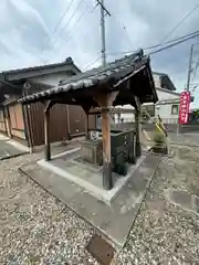 直会神社(愛知県)