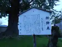 津島神社 御旅所跡(愛知県)