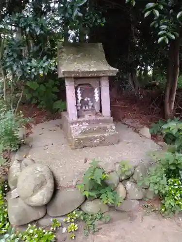 天神社(宮城県)