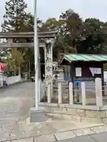 行者寺(愛知県)