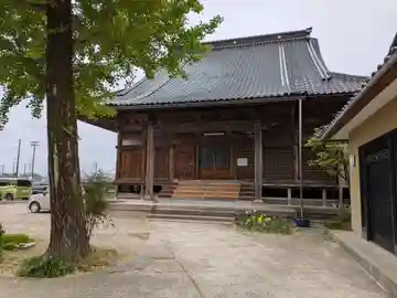円成寺(富山県)
