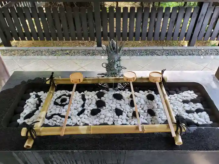 熊野神社(東京都)