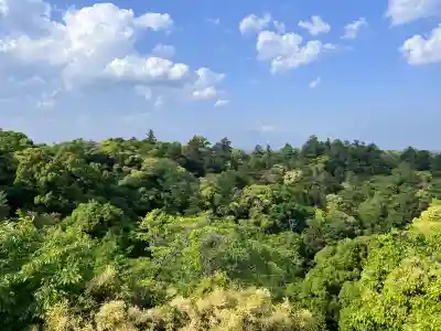 笠森寺(千葉県)