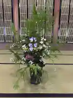 木舟山 順教寺(広島県)