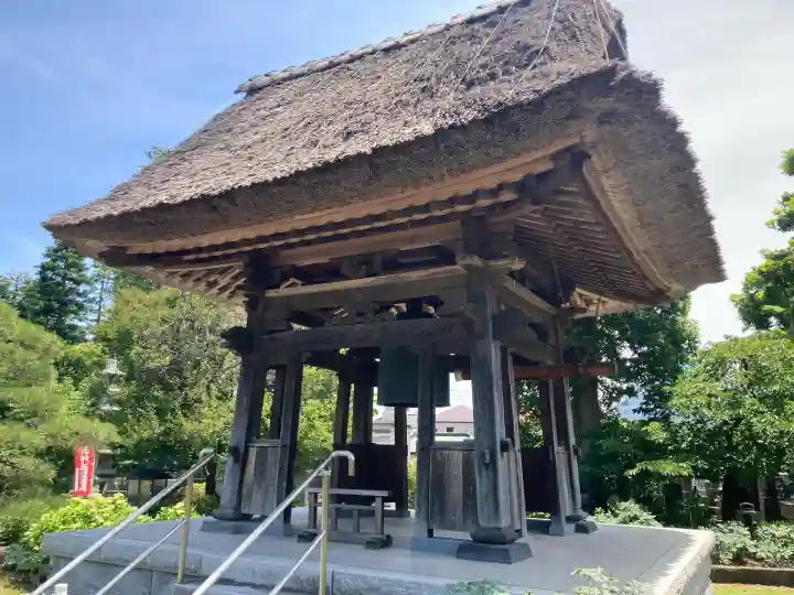 龍華寺(神奈川県)