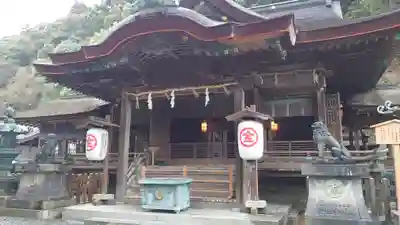 金刀比羅宮(香川県)