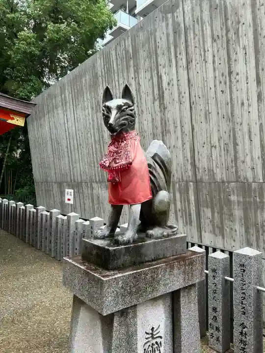 生田神社(兵庫県)