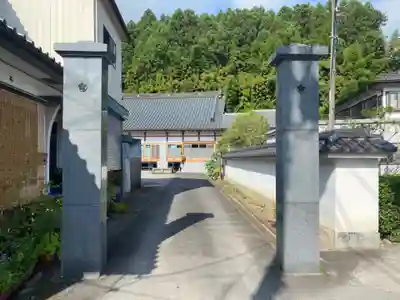 明星院のその他建物