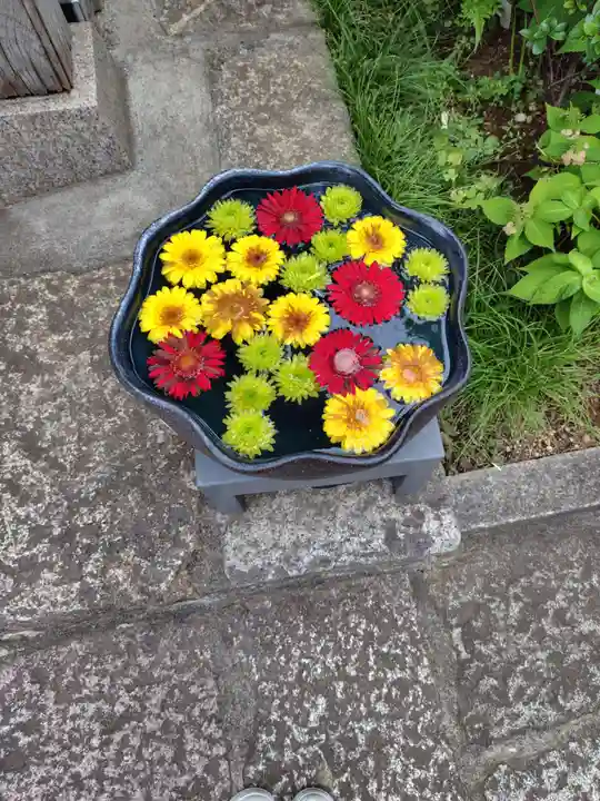 法輪寺(東京都)