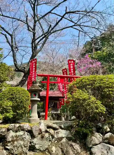 智寂坊(山梨県)