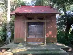 八坂神社(千葉県)