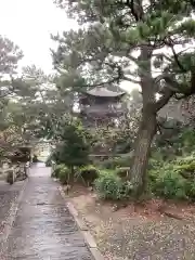 三明寺の建物その他