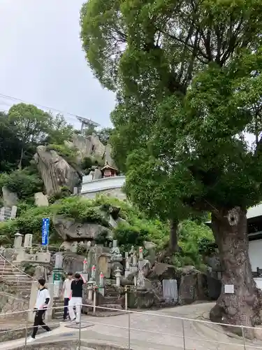 千光寺(広島県)