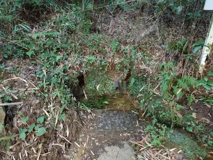 猿田神社(千葉県)