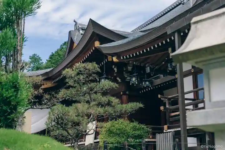 大神神社(奈良県)