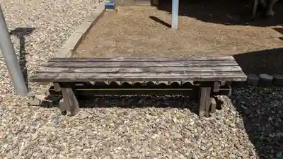 女満別神社のその他建物