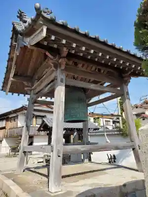 長楽寺のその他建物