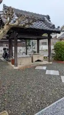 郡家御坊 妙圓寺（妙円寺）(大阪府)