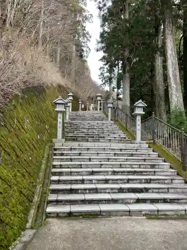 秋葉山本宮 秋葉神社 上社(静岡県)