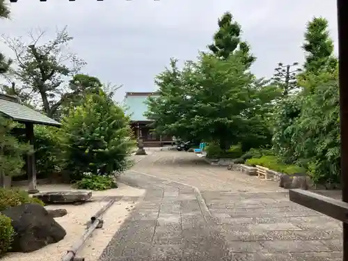 蓮花寺(東京都)