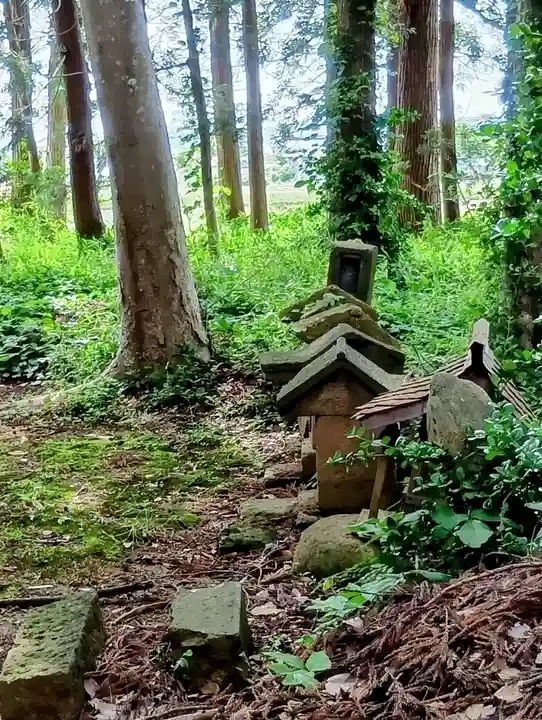 廣瀬神社(福島県)