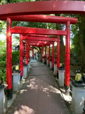田村神社(香川県)