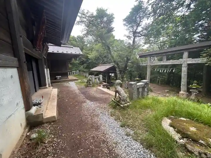 武甲山御嶽神社(埼玉県)