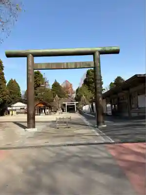 射水神社(富山県)