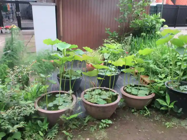 文殊院(東京都)